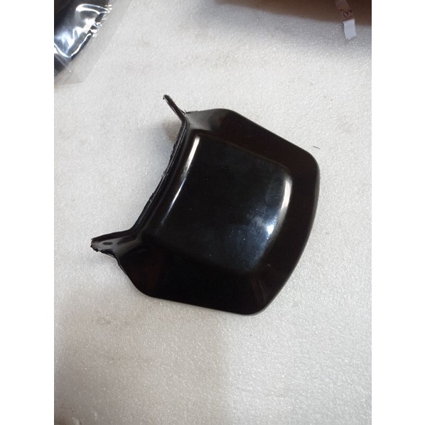 kepet cepet karet topi lumpur slebor spakbor depan honda win win100 gl100 gl125