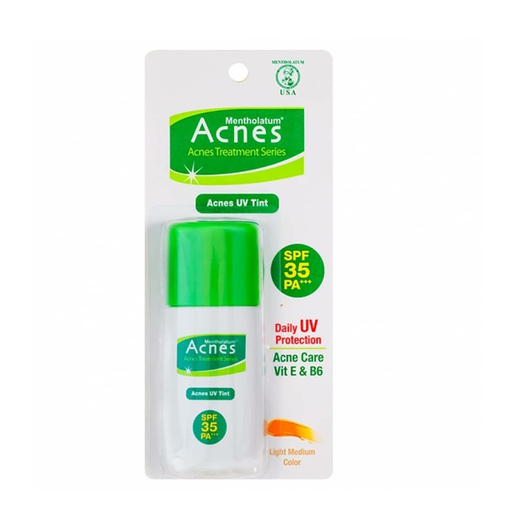 ACNES UV Tint SPF 35 PA +++ 30 gr