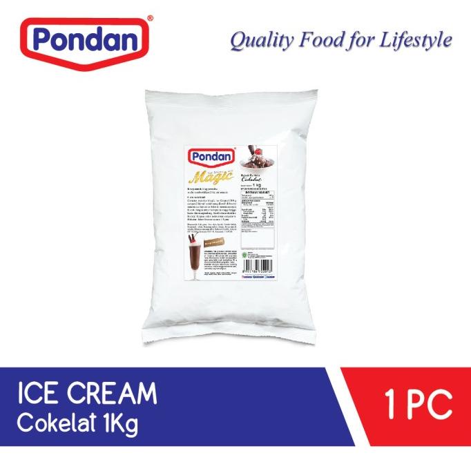 

vikriyansatyaveta5694 Pondan Ice Cream Cokelat (bulky) TERLARIS TERPERCAYA ORIGINAL