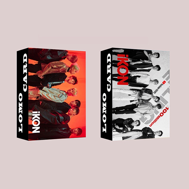 ASTRO 30pcs Kartu Pos Foto Kpop TWICE ITZY EXO