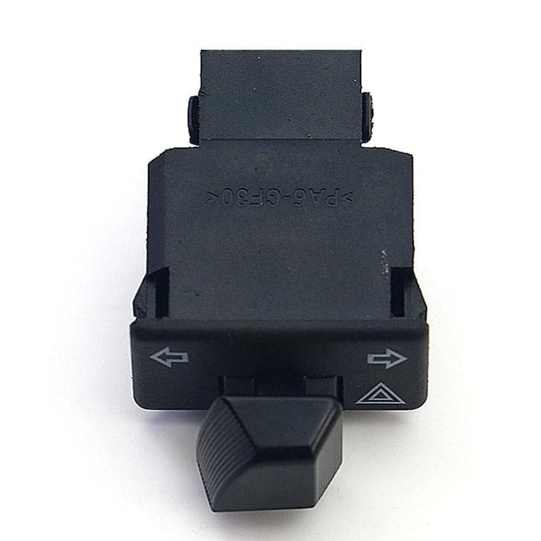 SAKLAR SEN HAZARD SAKLAR SIGN HAZARD SWITCH SEN HAZARD UNIVERSAL