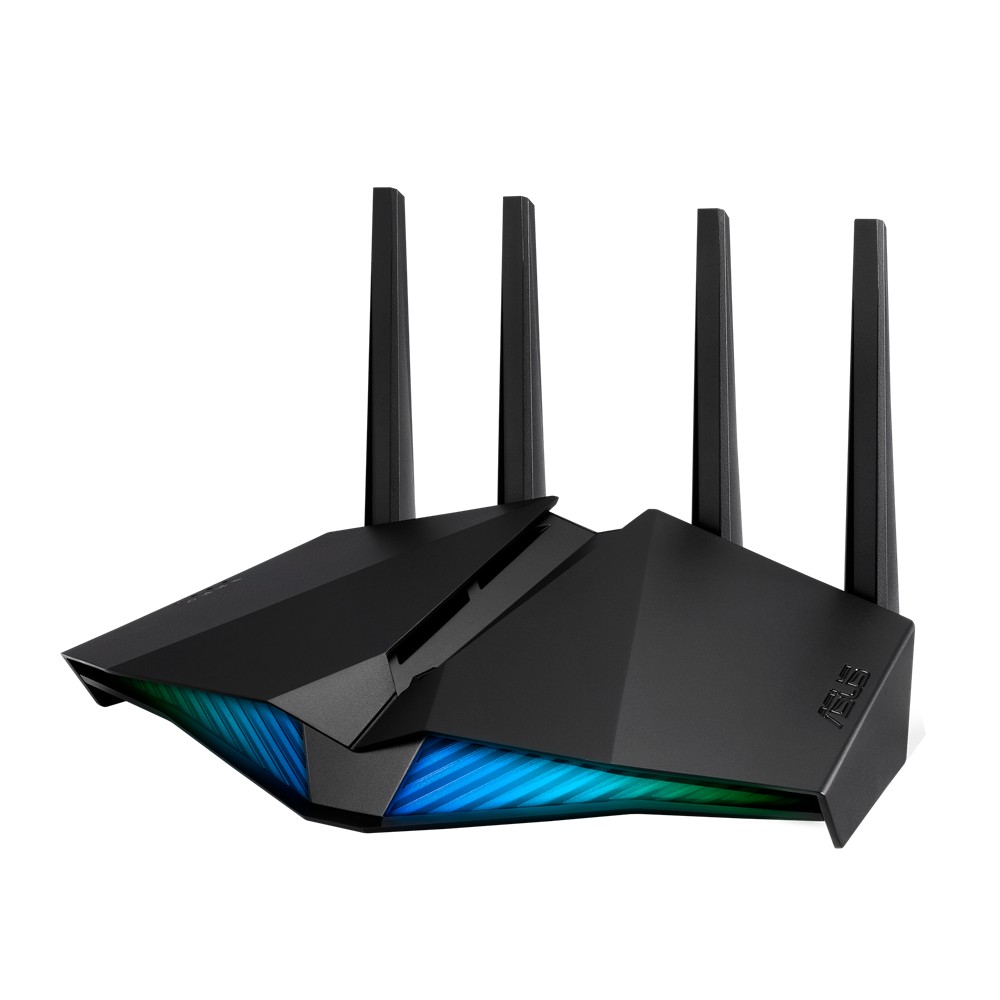 ASUS Wireless AX RT-AX82U AX5400 Dual Band WiFi Router