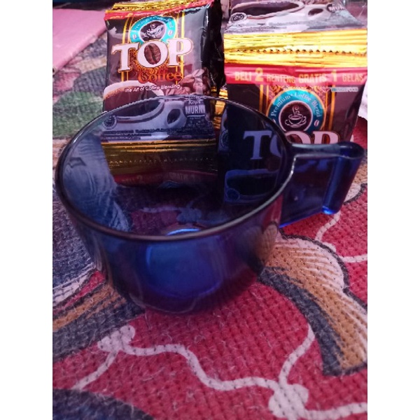

TOP kopi murni renceng