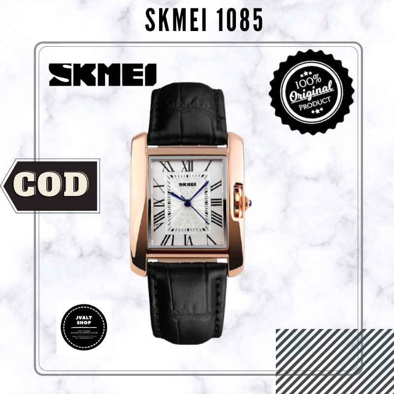 SKMEI ORIGINAL | SKMEI 1085 | SKMEI BORNEO |