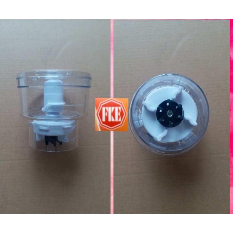 Meat chopper/ pencacah daging PHILIPS