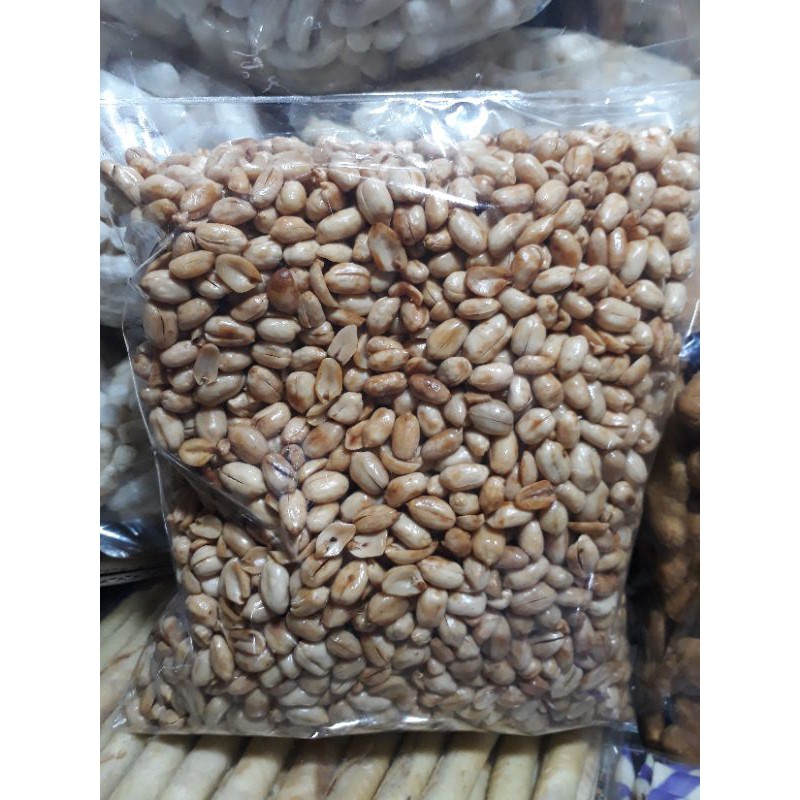 

Kacang Bawang 1kg khas Magelang