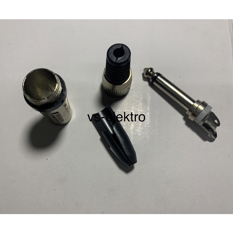 JACK AKAI MONO CANARE/JACK AKAI MONO MURAH/JACK MIC MURAH/JACK AKAY MONO/JACK CANARE/jek