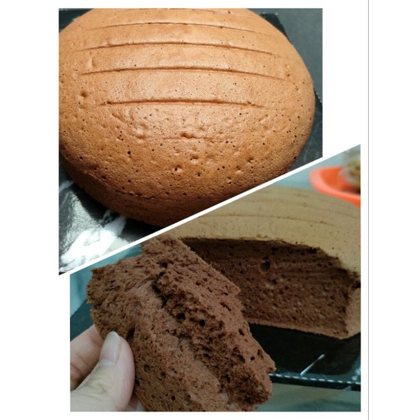 

Ogura Coklat Cake