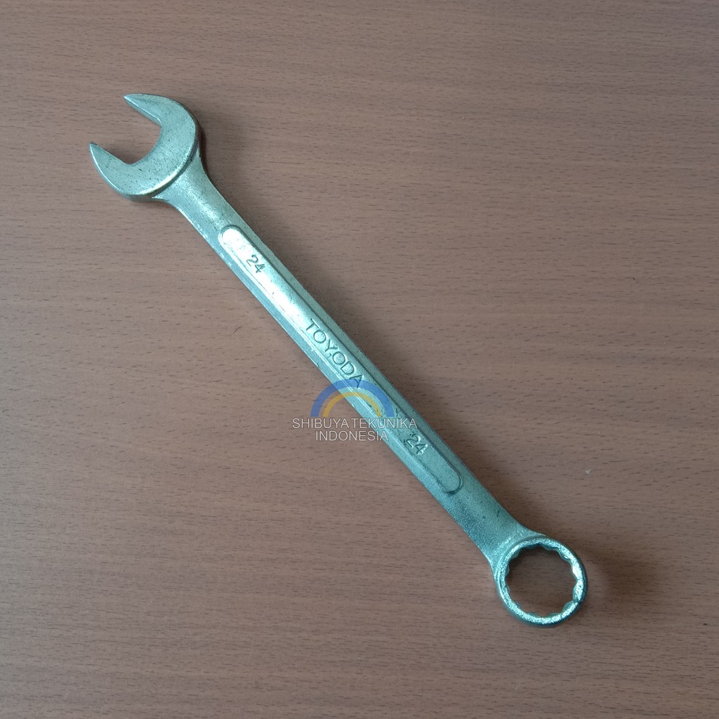 KUNCI RING PAS TOYODA 24