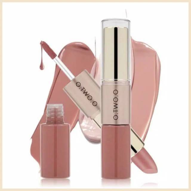 LIPSTIK O.TWO.O