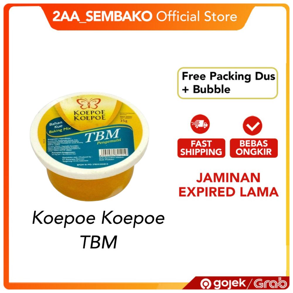 

Koepoe Koepoe Tbm / Kupu Kupu Tbm 1Pcs