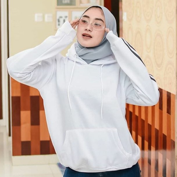 MVP - Starts Hoodie - Jaket Hoodie Pria dan Wanita