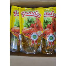 

Promo Minyak Goreng Murah/Minyak Goreng Grandco 900ML Pouch/Grandco Minyak Goreng 900ML/Minyak Goreng Grandco Kemasan Pouch 900ML/Grandco Refill Minyak Goreng 900ML/Grandco Minyak Isi Ulang 900ML/Grandco Minyak Kemasan 900ML