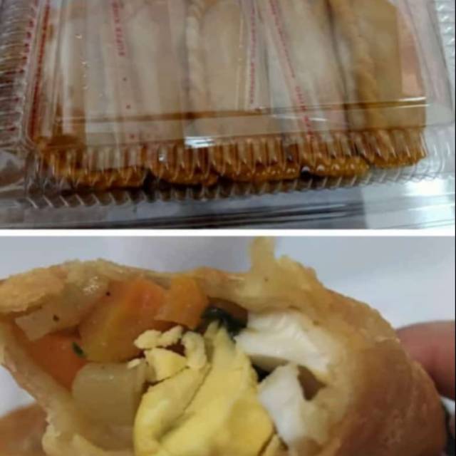 

PASTEL 1PACK ISI 5PCS