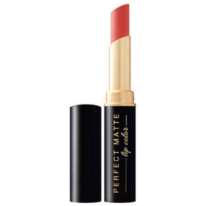 Viva Lipstik Perfect Matte