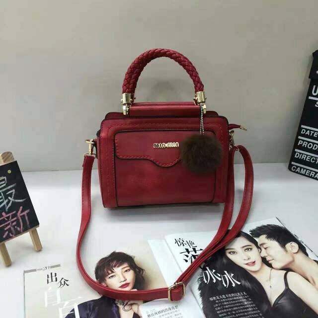 Tas fashion wanita import