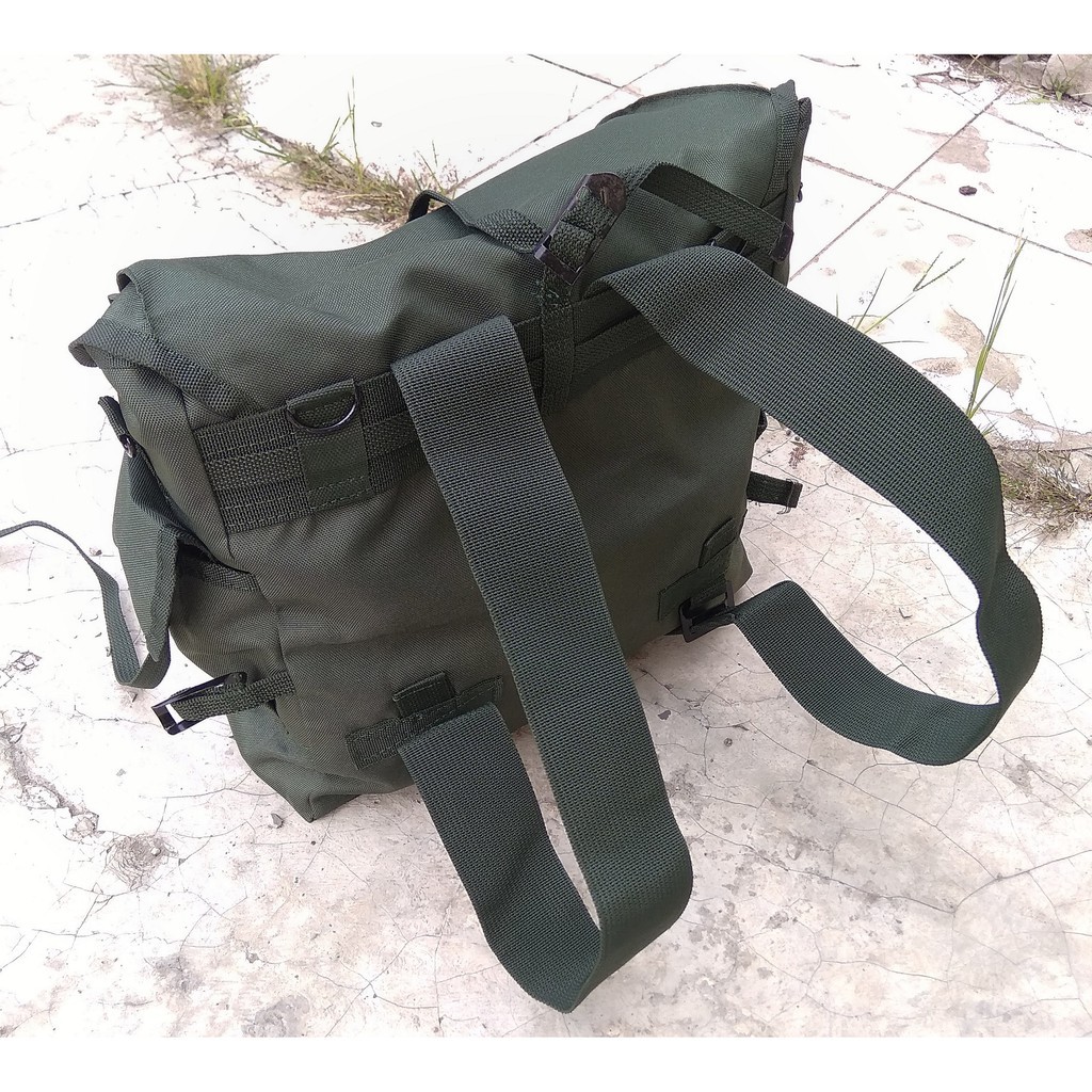 TSK RANSEL TEMPUR T45 STANDAR TNI