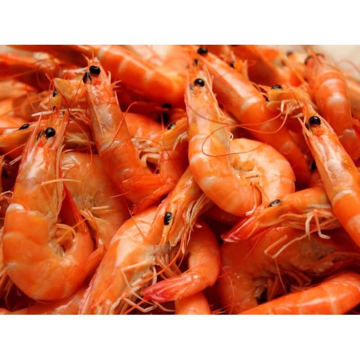 Pelet Wangi Strawberry Susu / Umpan Ikan Mas, Umpan Ikan Tombro