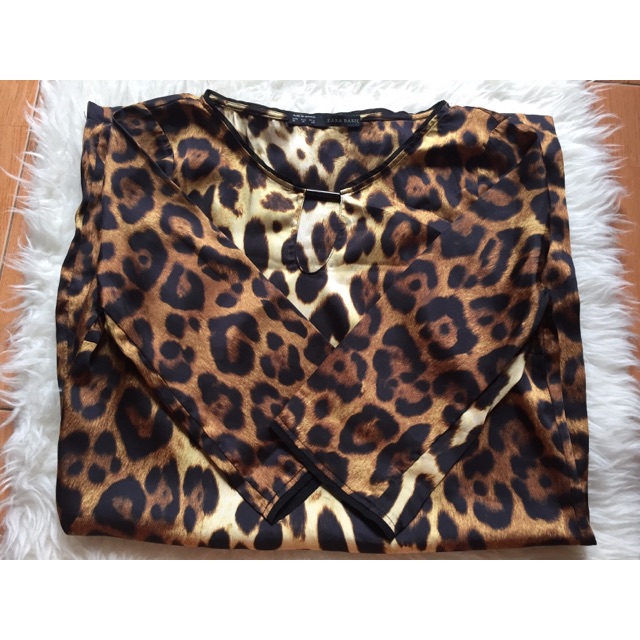 Blouse Zara Second