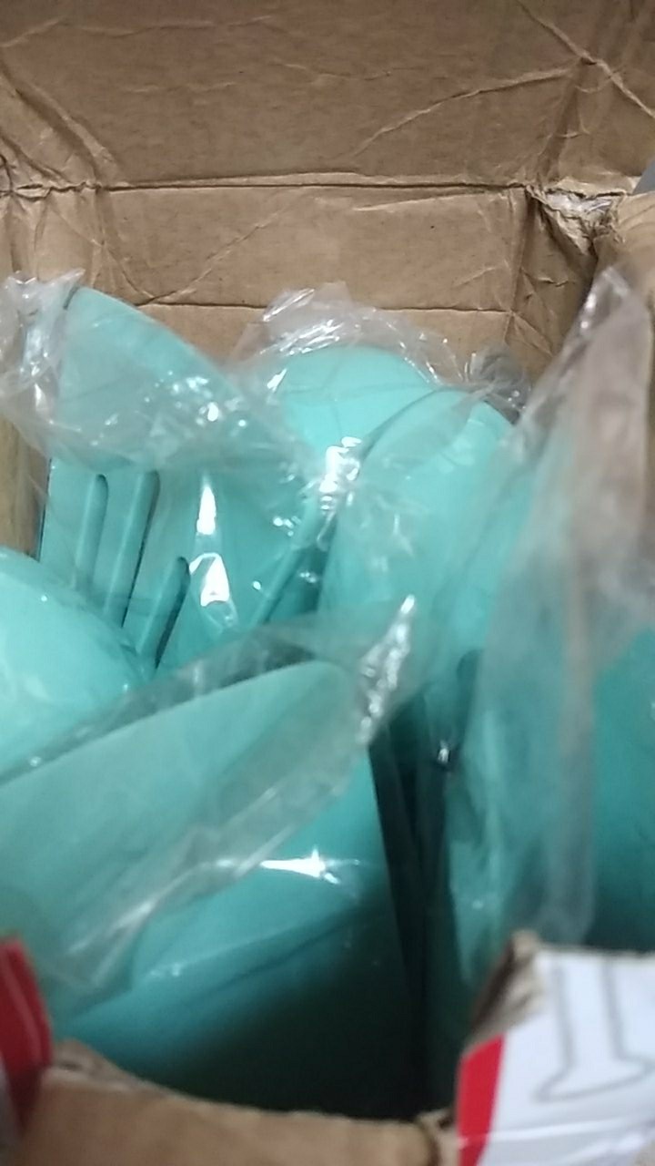 Sesebi Alat Dapur 11pcs Kitchen Set Tools Silikon Kayu Berkualitas Murah