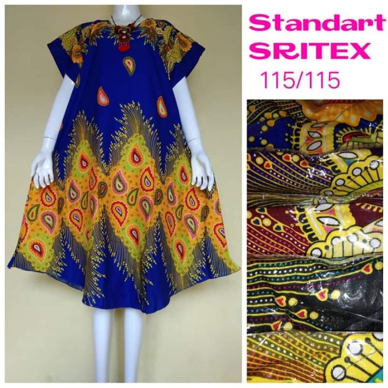 Daster Payung  Standar ROTARY Sritex