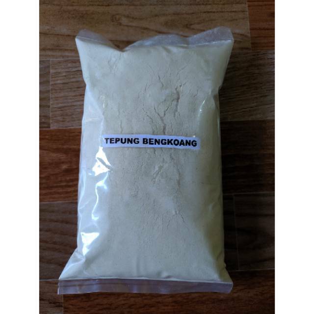 

Bengkoang Bubuk 250gram