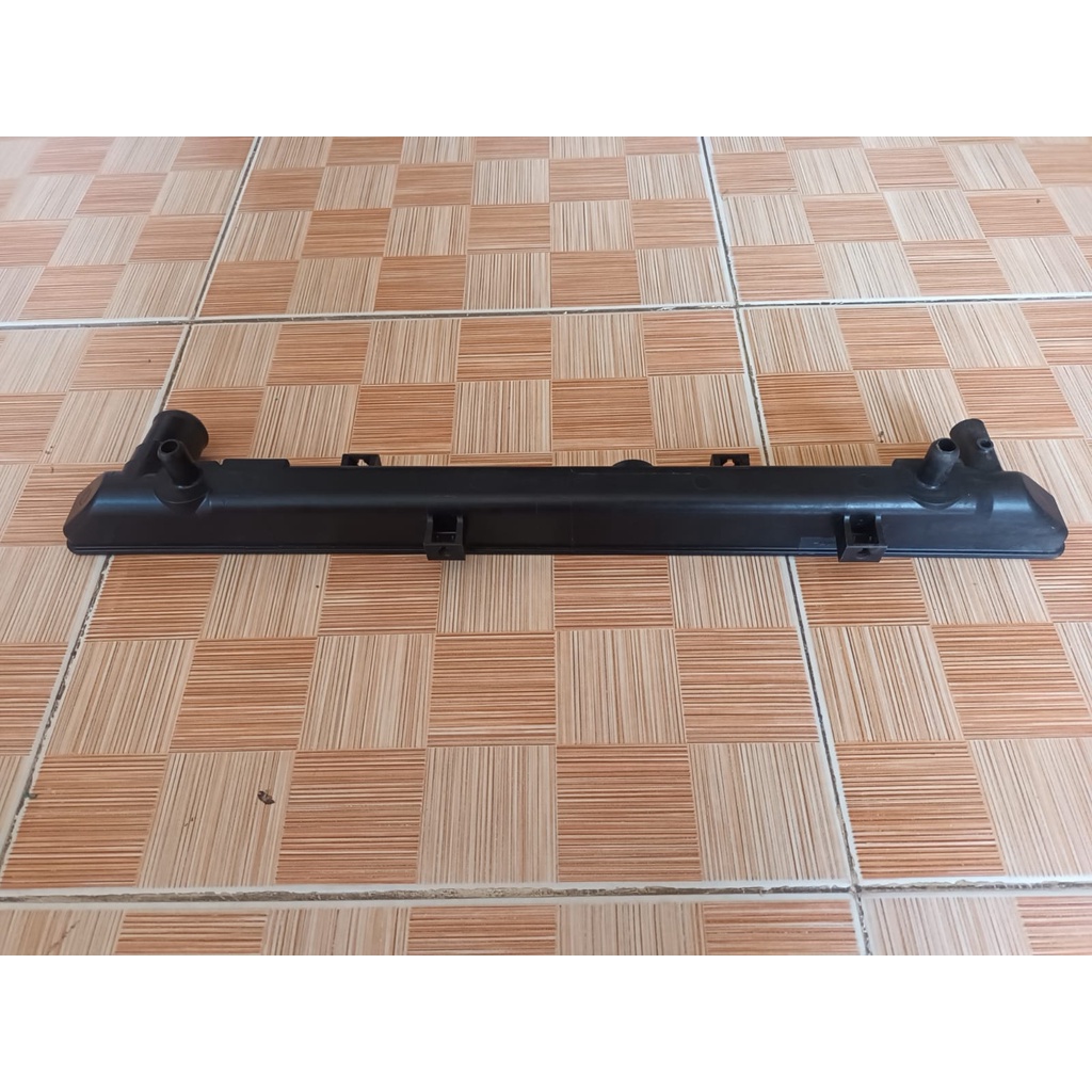 lower tank grand new avanza ORIGINAL tutup radiator bawah grand new avanza ORIGINAL