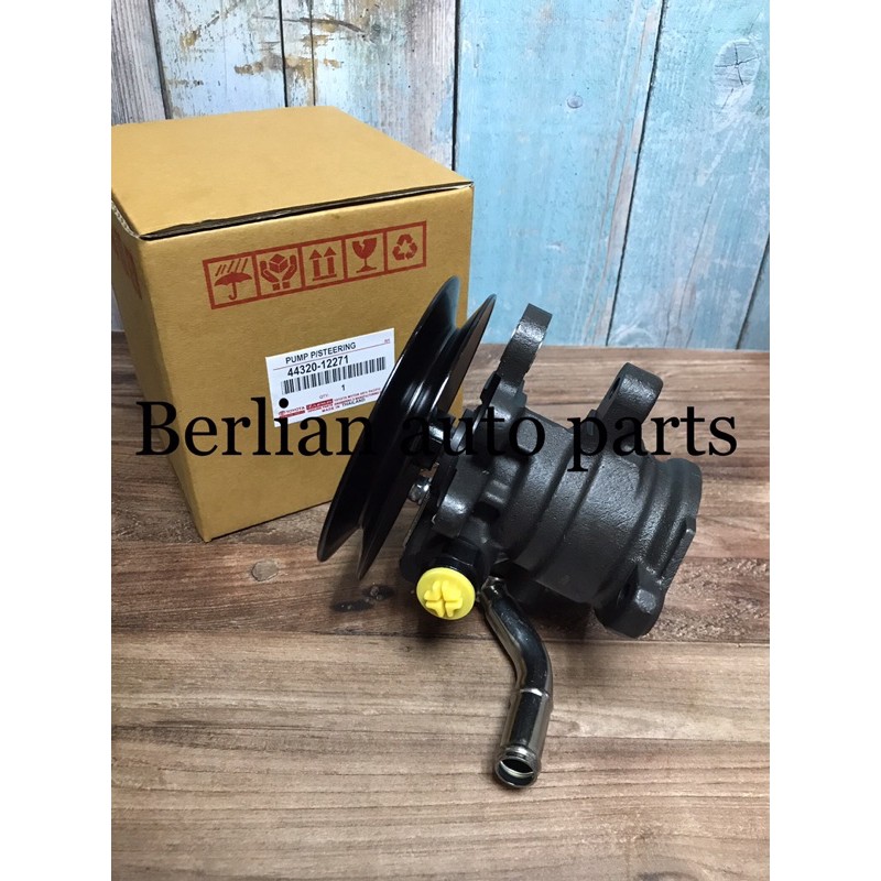 POMPA POWER STEERING KIJANG 5K