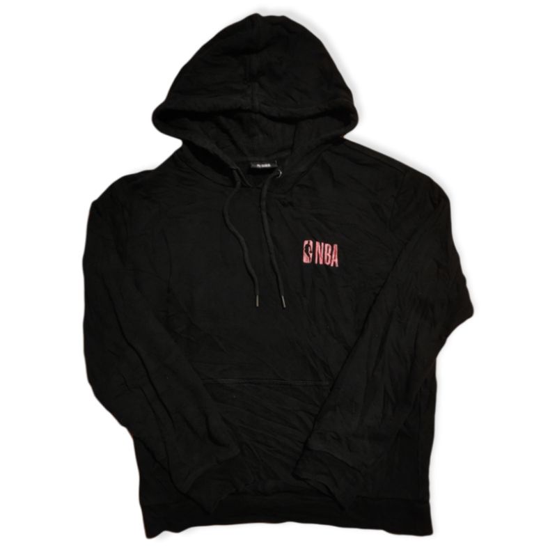 Hoodie NBA Original Second