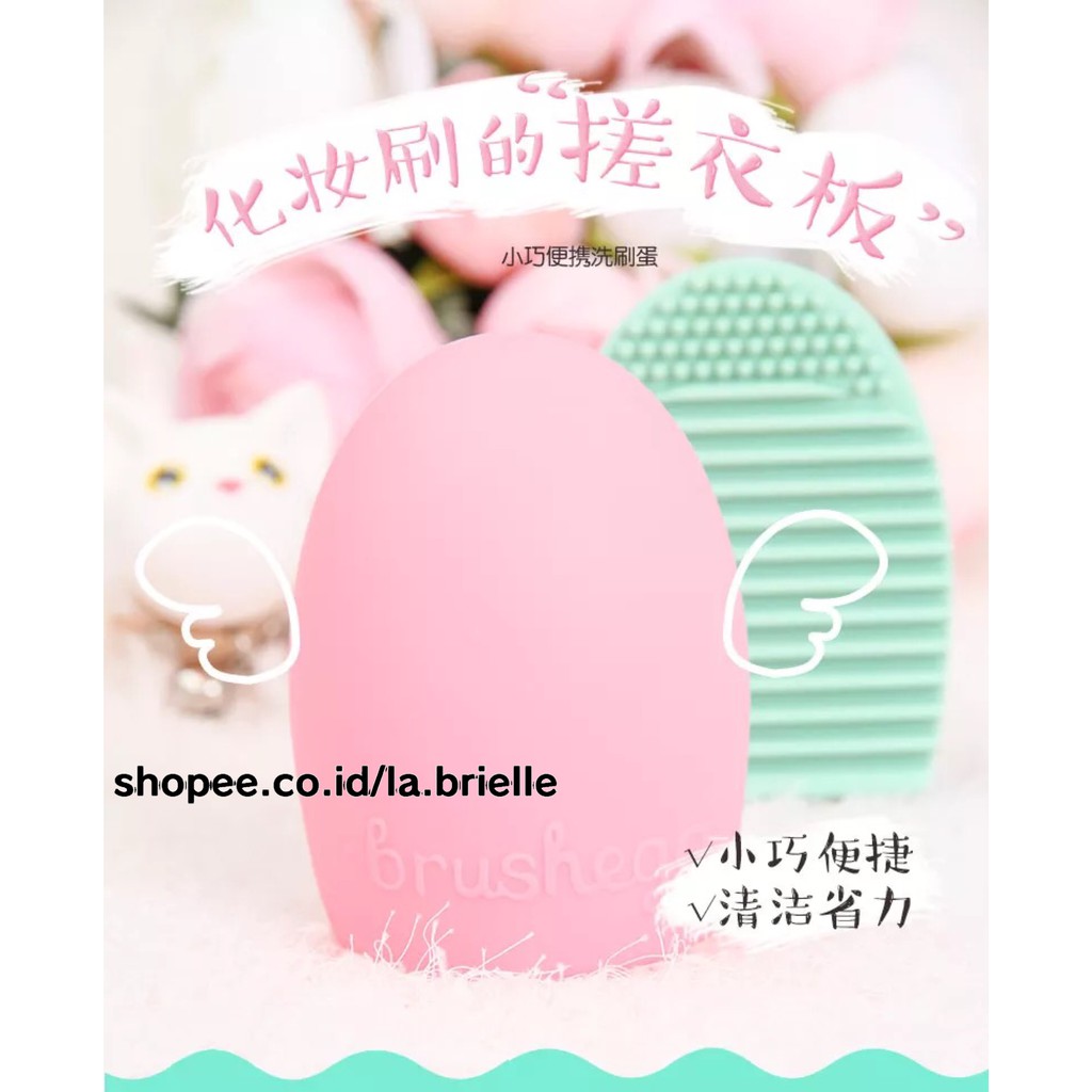Brush Cleaner / Brushegg Cleaner / Washing Tools