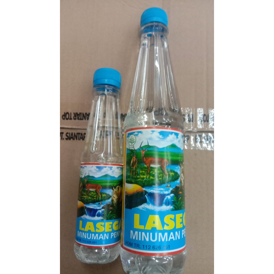 

Lasegar Larutan Penyegar Botol - 200ml / 500ml