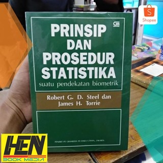 

Prinsip Dan Prosedur Statistika