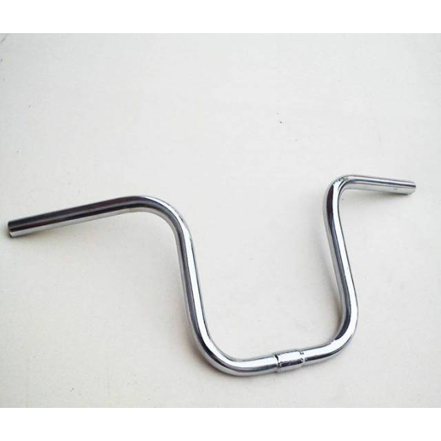 Stang handlebar baby pipa sepeda lowrider