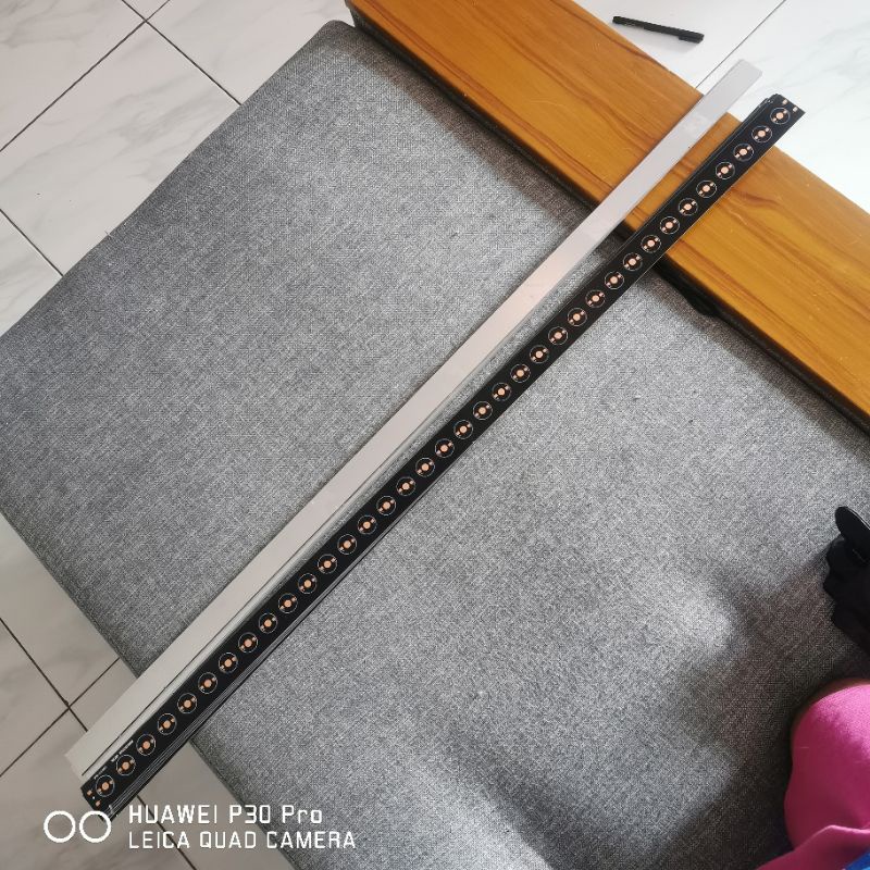 Long pcb hpl 96cm