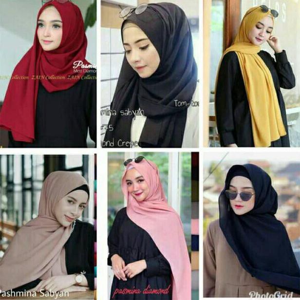 nissa sabyan pashmina