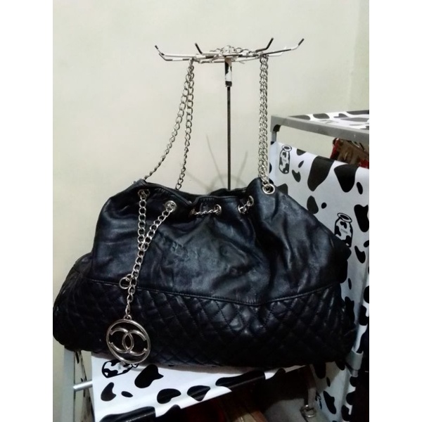 Ala Chanel preloved