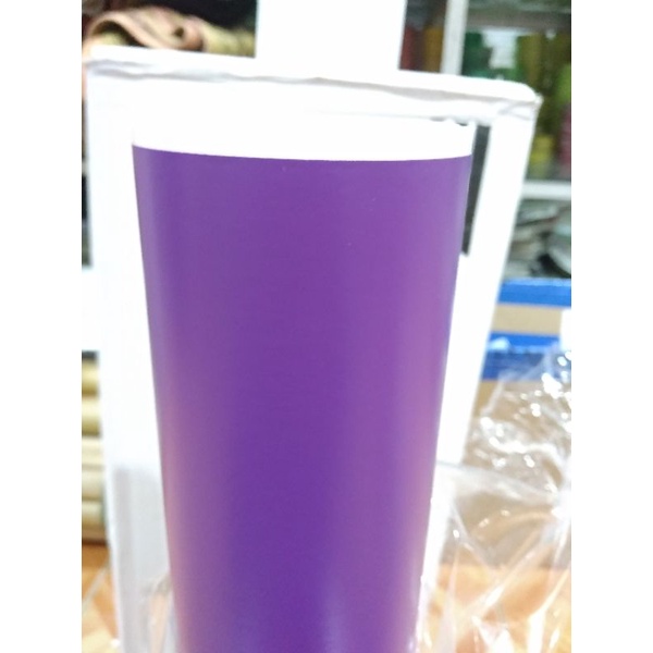 skotlet Profix Ungu Violet Doff 040M