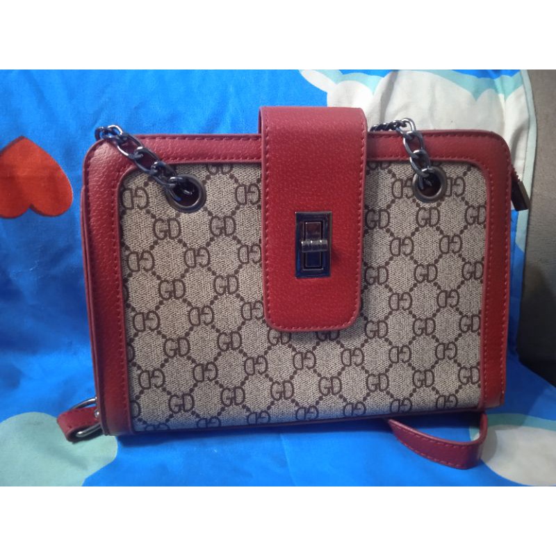 Tas GD rantai