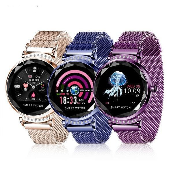 h2 smartwatch