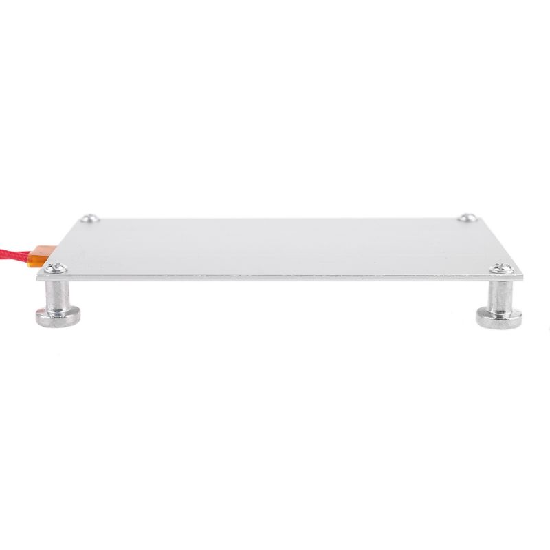 Mary Plat Dudukan Solder 550W Bahan Aluminum Untuk Alat Pertukangan