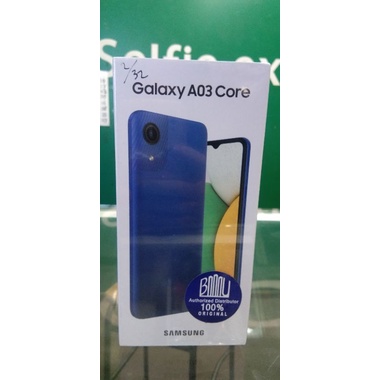 Samsung Galaxy A03 core