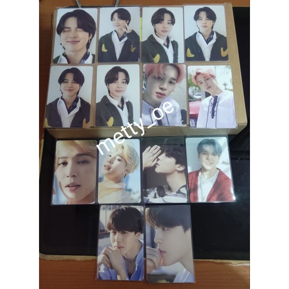 [SHARING] DICON 101 JIMIN OFFICIAL