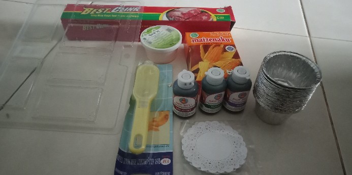 Alat Pembersih Sisik Ikan Praktis Tidak Belepotan