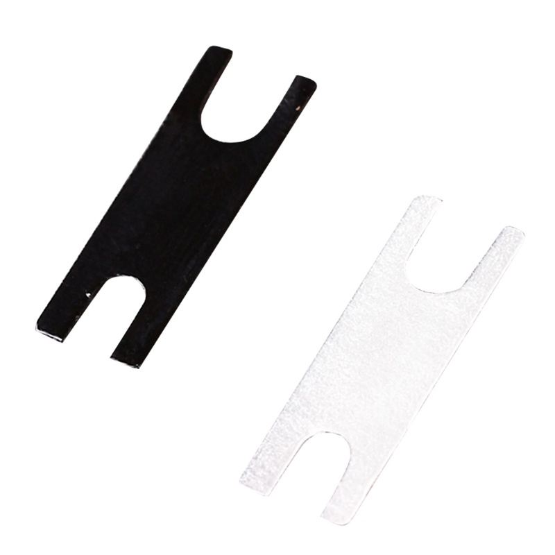 Btsg PCB Stabilizer Gasket PTFE/Silica Gel Switch Film Pads Untuk Keyboard Mekanik