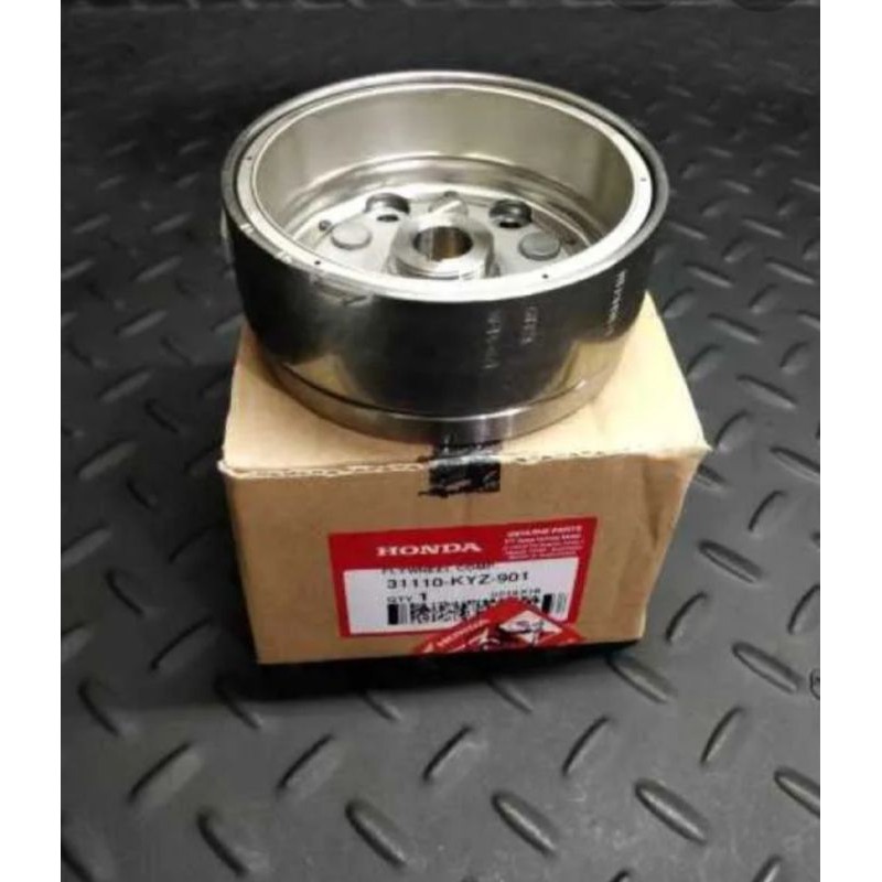 magnet Supra x 125 lama/Supra x karbu