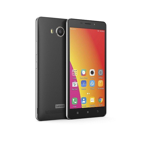 Lenovo A7700 Smartphone - Black
