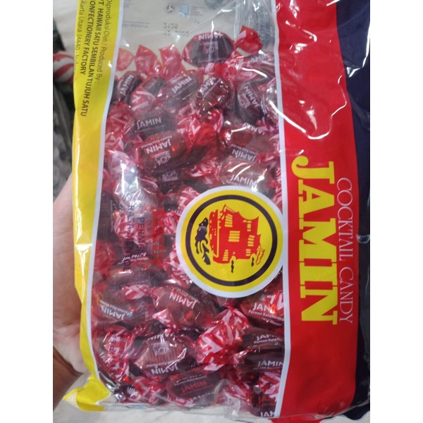 

JaminCrough