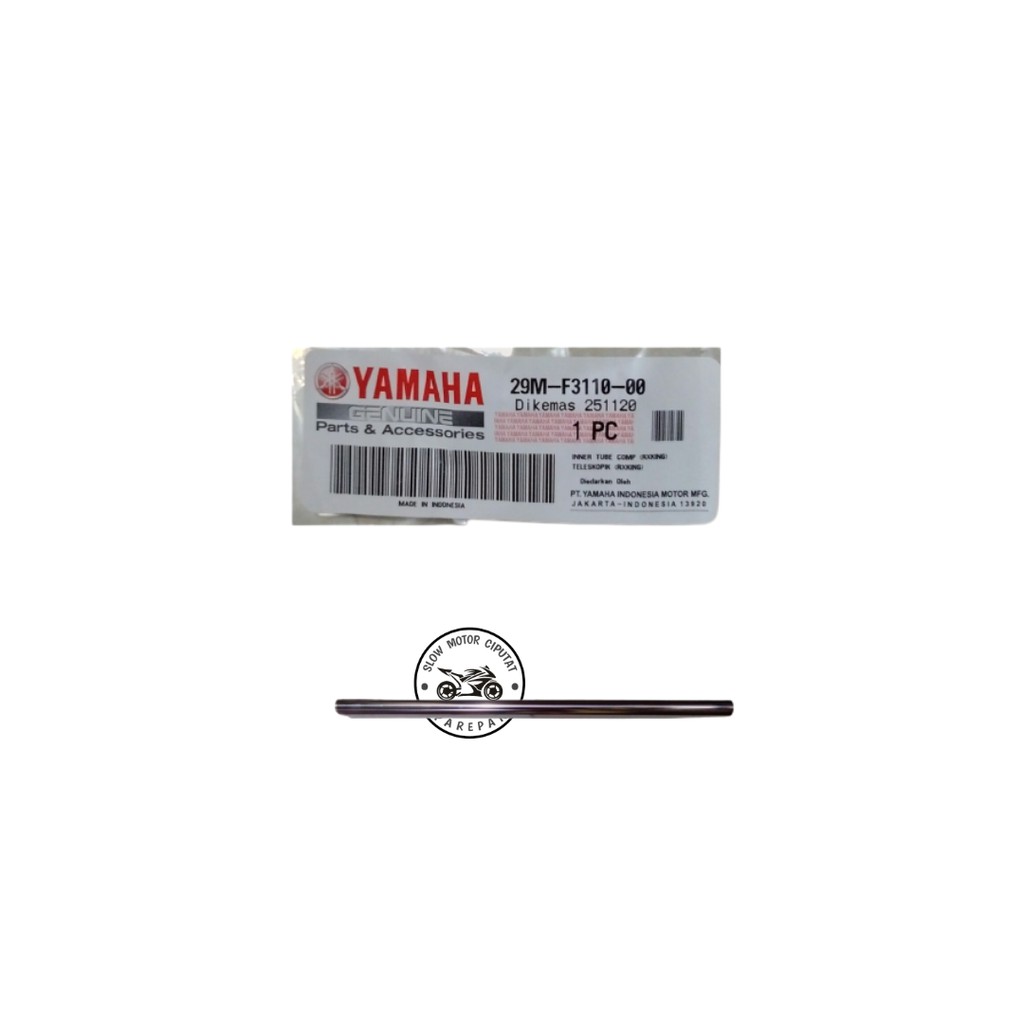 As Shock depan Rx-King ORI YGP 29M-F3110-00