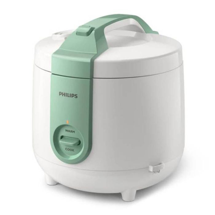 PHILIPS Rice Cooker 1,8 L HD3115/30 MAGICOM TERMURAH ORIGINAL