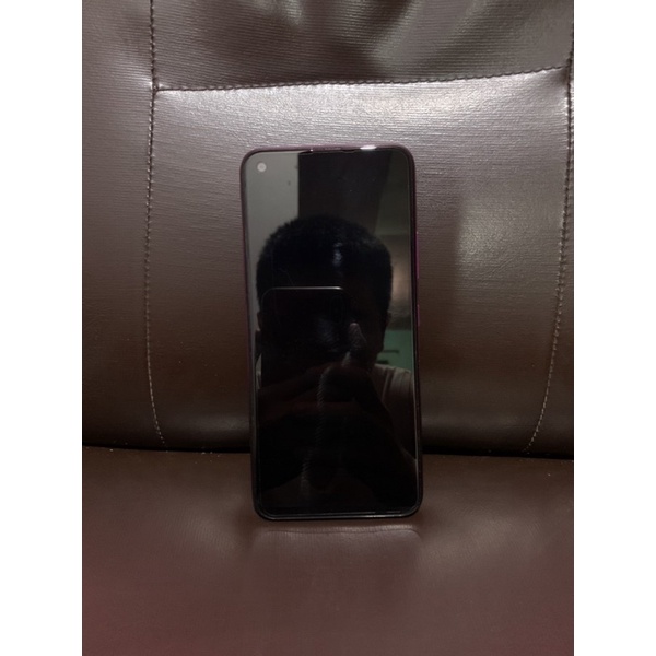INFINIX HOT 9 4/128 GB Second kondisi mulus 100%